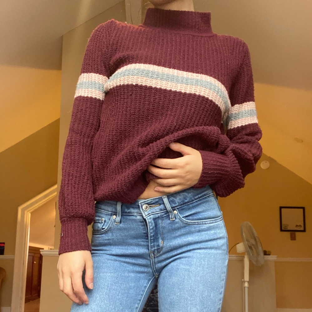 Women’s sweater
